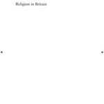 Religion in Britain