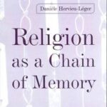 Religion as a Chain of Memory