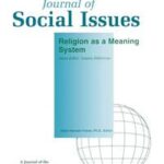 Religion as a Meaning System