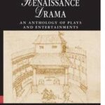 Renaissance Drama