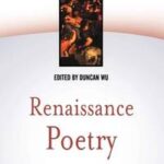 Renaissance Poetry