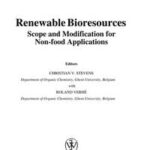 Renewable Bioresources