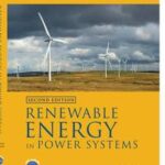 Renewable Energy in Power Systems