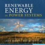 Renewable Energy in Power Systems