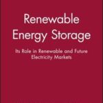 Renewable Energy Storage
