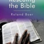 Rescuing the Bible