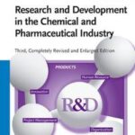 Research and Development in the Chemical and Pharmaceutical Industry