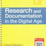Research and Documentation in the Digital Age