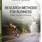 Research Methods For Business