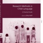 Research Methods in Child Language