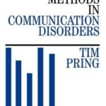 Differential Diagnosis and Treatment of Children with Speech Disorder