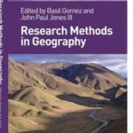 Research Methods in Geography