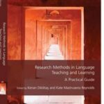 Research Methods in Language Teaching and Learning