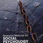 Research Methods for Social Psychology