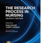 The Research Process in Nursing