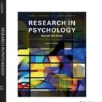 Research in Psychology