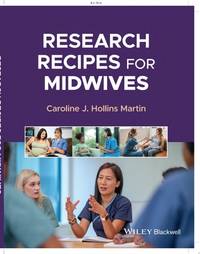 research-recipes-midwives-caroline-j-hollins-9781394180080