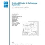 Residential Burial