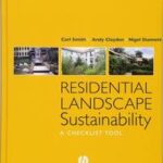 Residential Landscape Sustainability