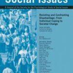 Resisting and Confronting Disadvantage