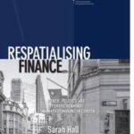 Respatialising Finance