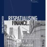 Respatialising Finance