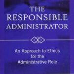 The Responsible Administrator