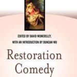 Restoration Comedy