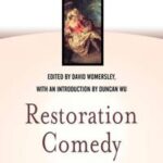 Restoration Comedy