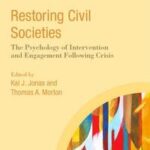 Restoring Civil Societies