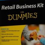 Retail Business Kit For Dummies