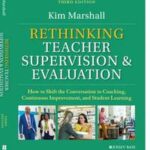 Rethinking Teacher Supervision and Evaluation