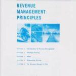 Revenue Management for the Hospitality Industry