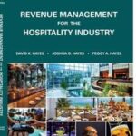 Revenue Management for the Hospitality Industry