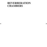Reverberation Chambers