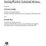 Reviewing Research Evidence for Nursing Practice