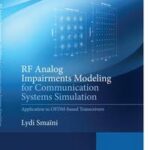 RF Analog Impairments Modeling for Communication Systems Simulation