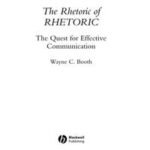 The Rhetoric of RHETORIC
