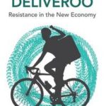 Riding for Deliveroo