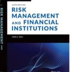 Risk Management and Financial Institutions