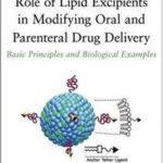 Role of Lipid Excipients in Modifying Oral and Parenteral Drug Delivery