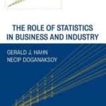 The Role of Statistics in Business and Industry