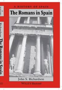romans-spain-john-richardson-9780631209317