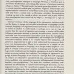 Romanticism, Pragmatism and Deconstruction