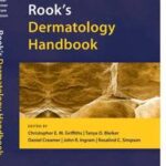 Rook's Dermatology Handbook