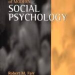 The Roots of Modern Social Psychology