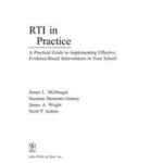 RTI in Practice