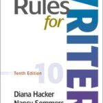 Rules for Writers