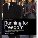 Running for Freedom