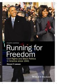 running-freedom-civil-rights-black-politics-9781118836545